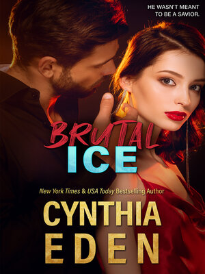 cover image of Brutal Ice